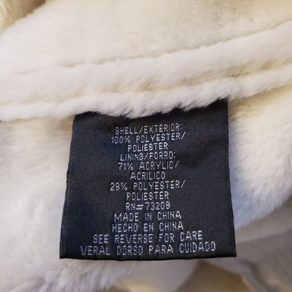 Marvin Richards Vintage Women's Coat - Picture 13 of 13